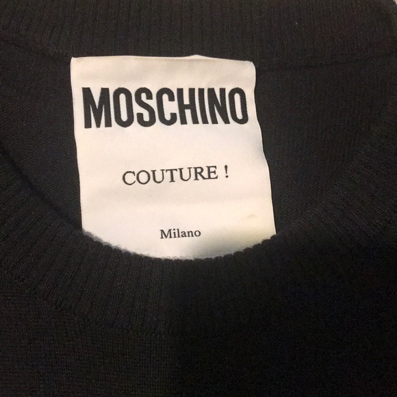 Authentic Playboy Moschino - Picture 4 of 4